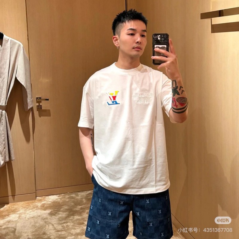 LV Unisex Tee