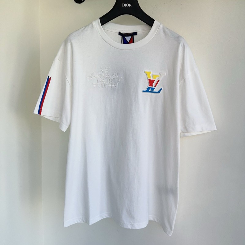 LV Unisex Tee