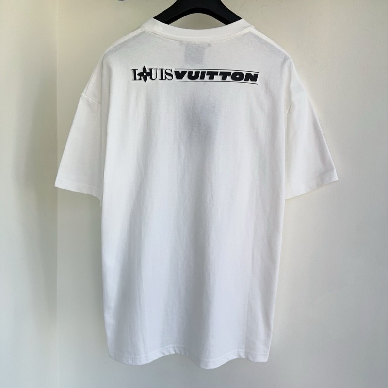 LV Unisex Tee