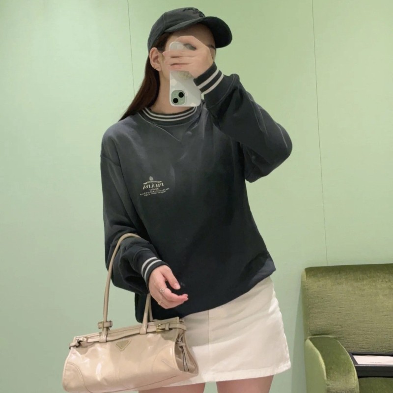 Prada Unisex Sweater