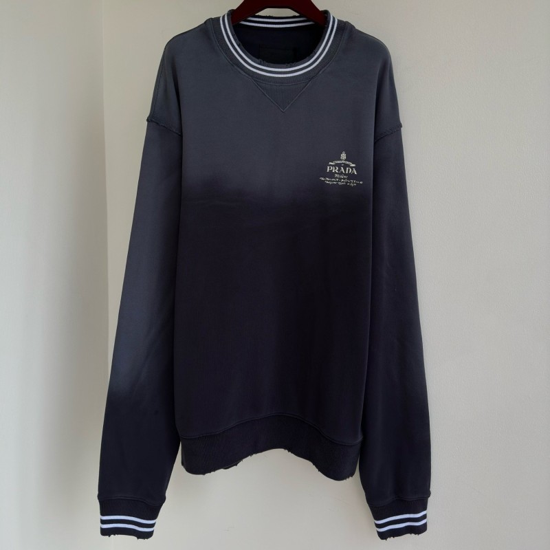 Prada Unisex Sweater