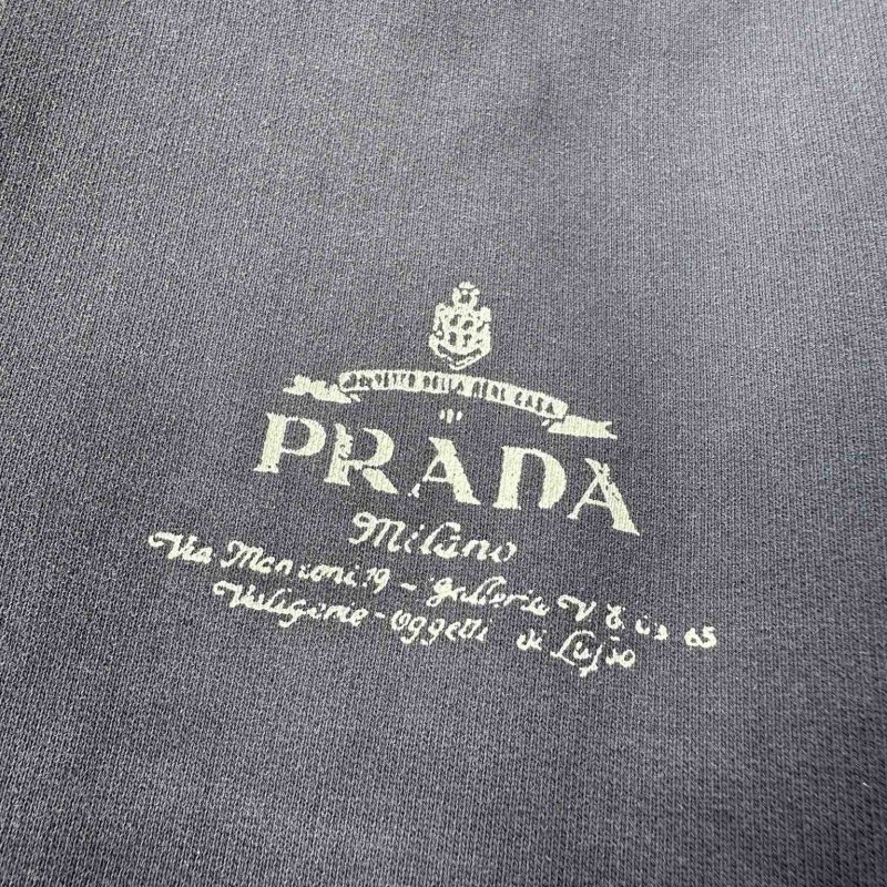 Prada Unisex Sweater