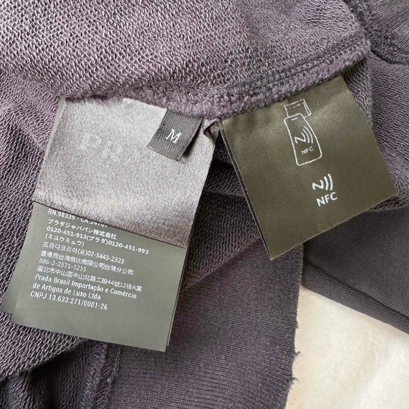 Prada Unisex Sweater