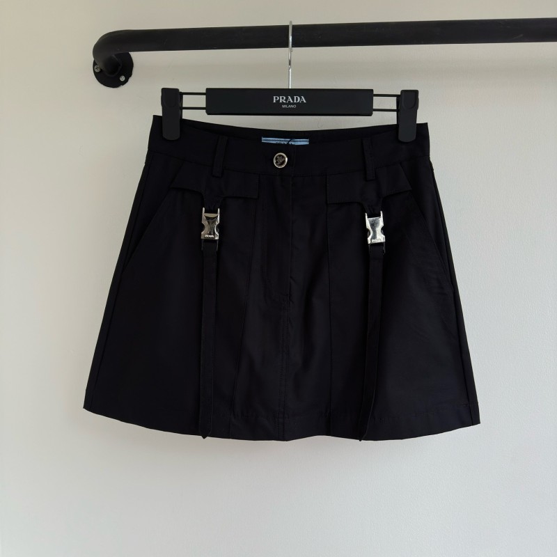 Prada Shorts
