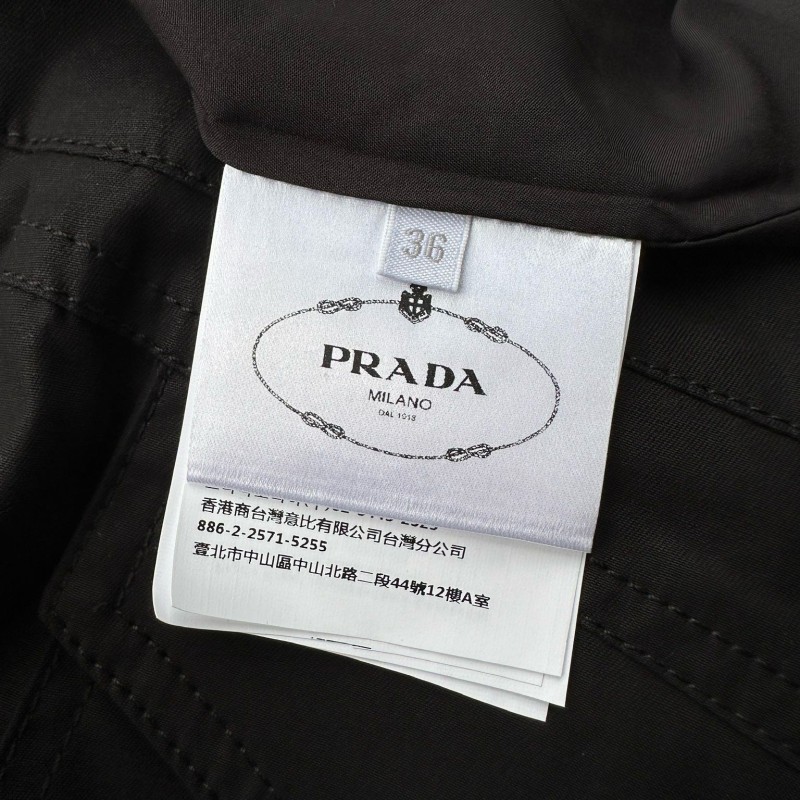 Prada Shorts