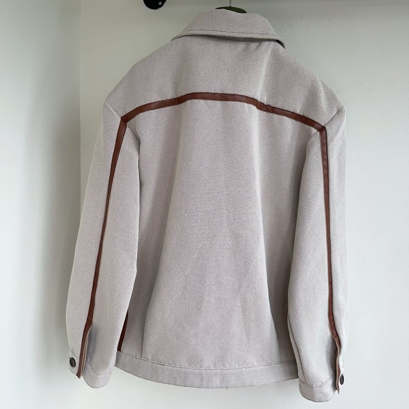 MiuMiu Unisex Jacket