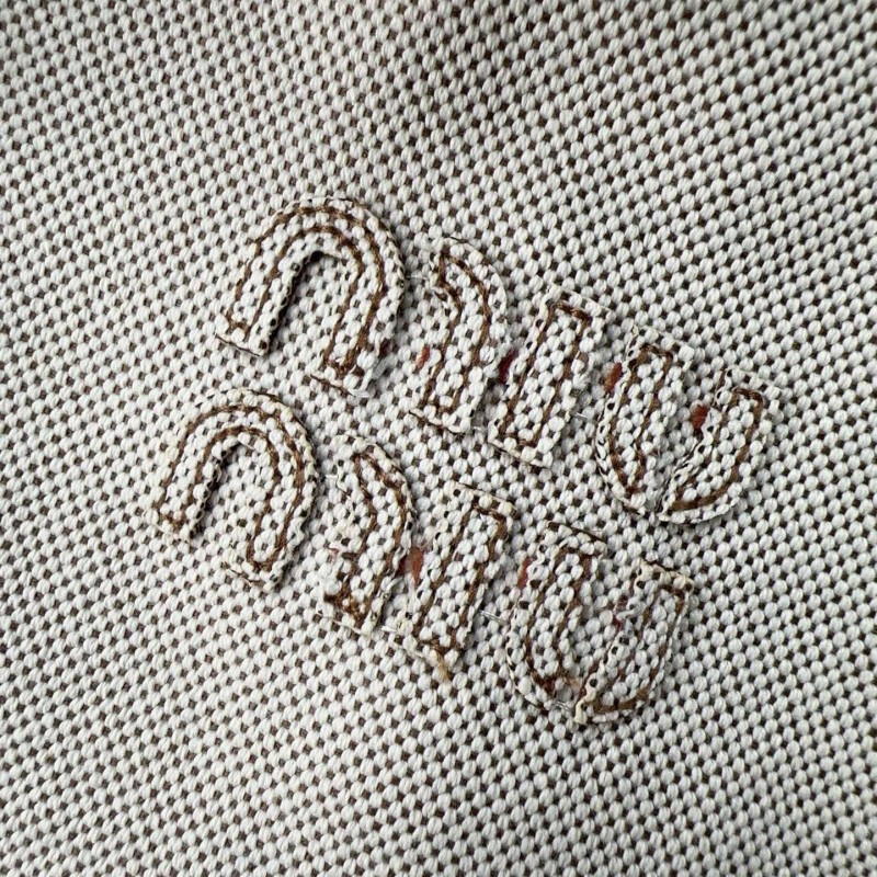 MiuMiu Unisex Jacket