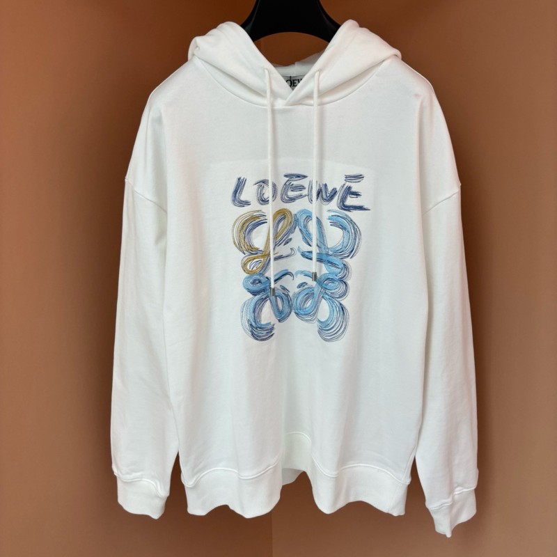 Loewe Unisex Hoodie
