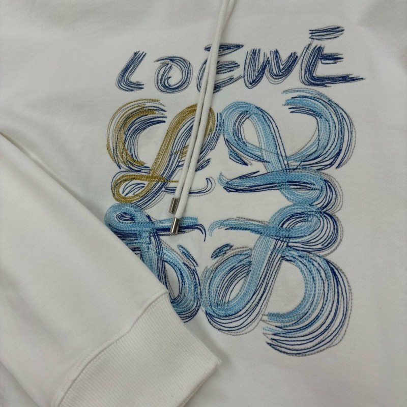 Loewe Unisex Hoodie