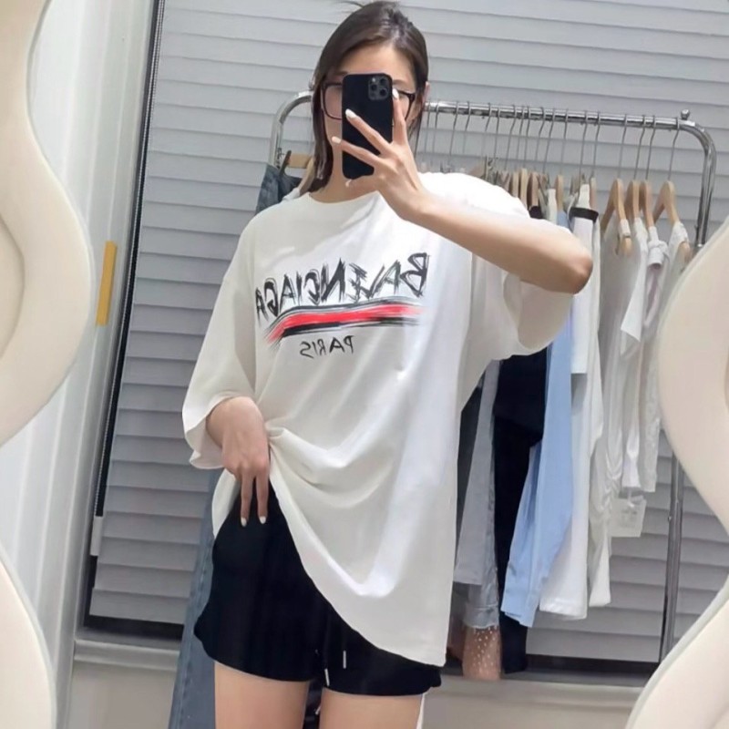 Balenciaga Unisex Tee