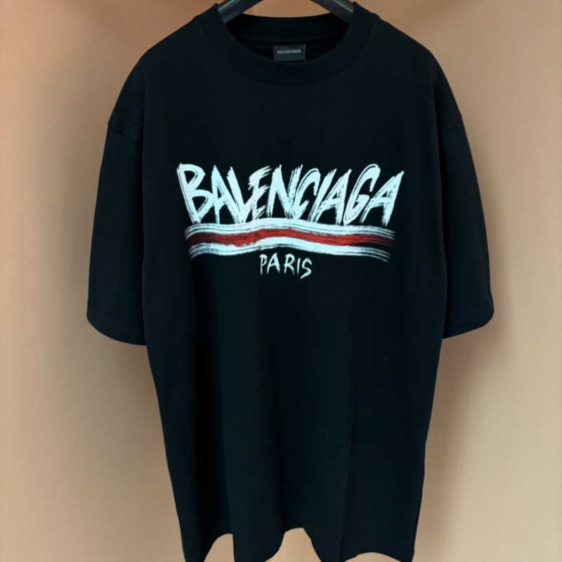 Balenciaga Unisex Tee