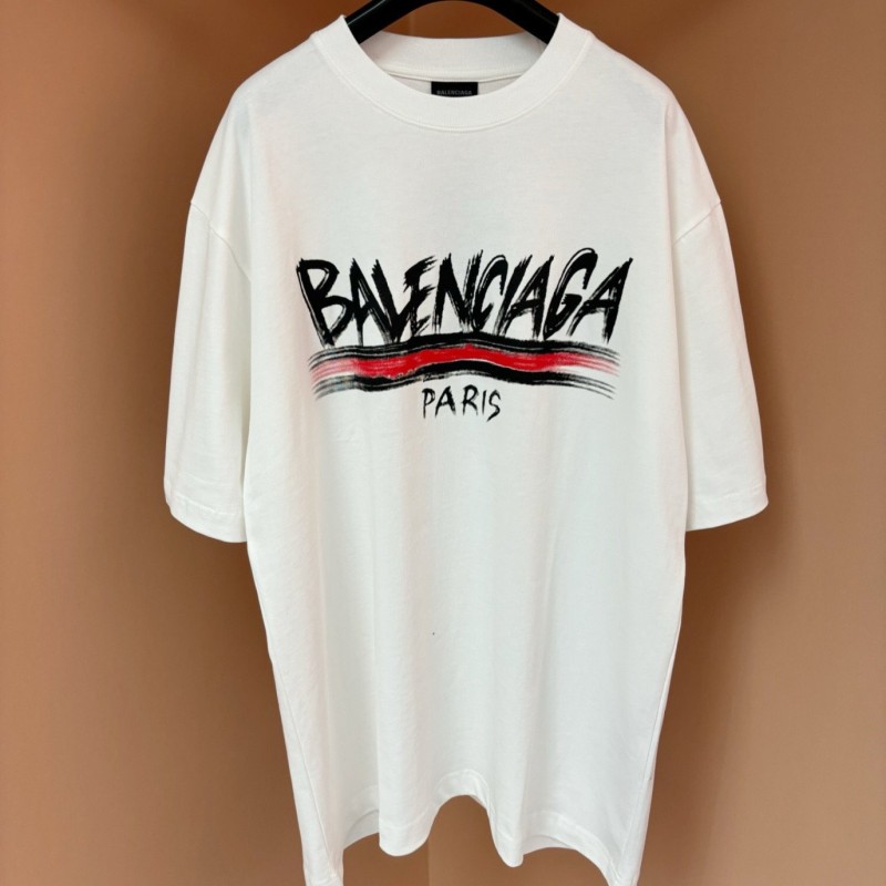 Balenciaga Unisex Tee