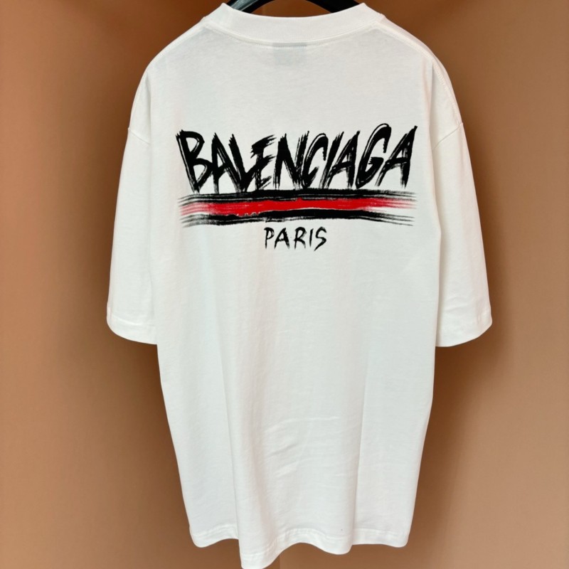 Balenciaga Unisex Tee