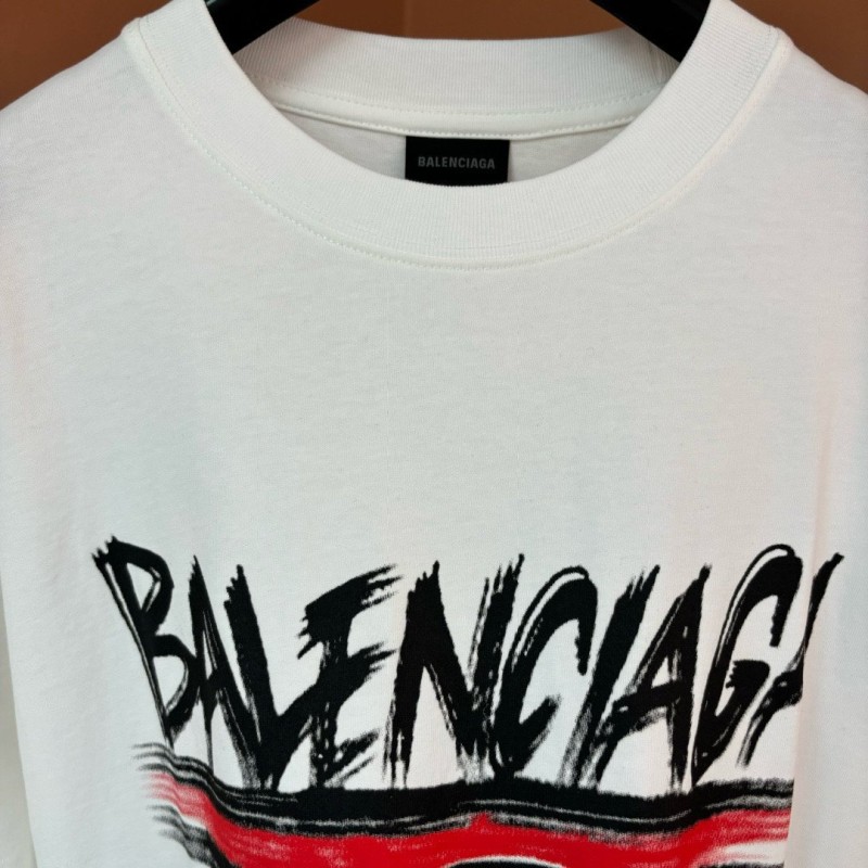 Balenciaga Unisex Tee