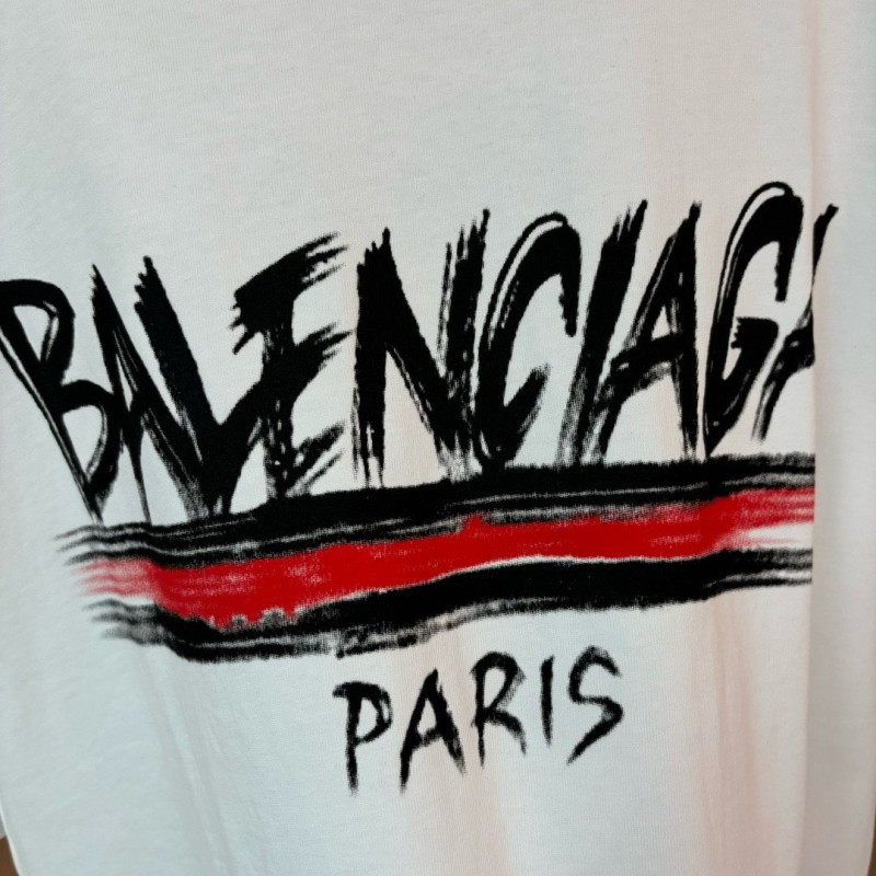 Balenciaga Unisex Tee