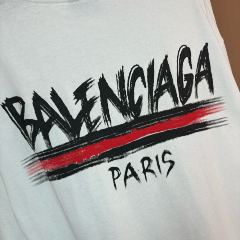 Balenciaga Unisex Tee