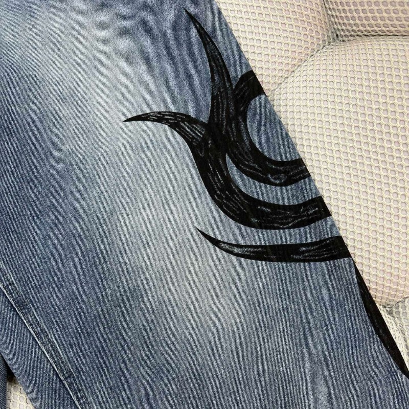 Balenciaga Unisex Jeans