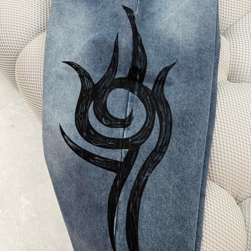 Balenciaga Unisex Jeans