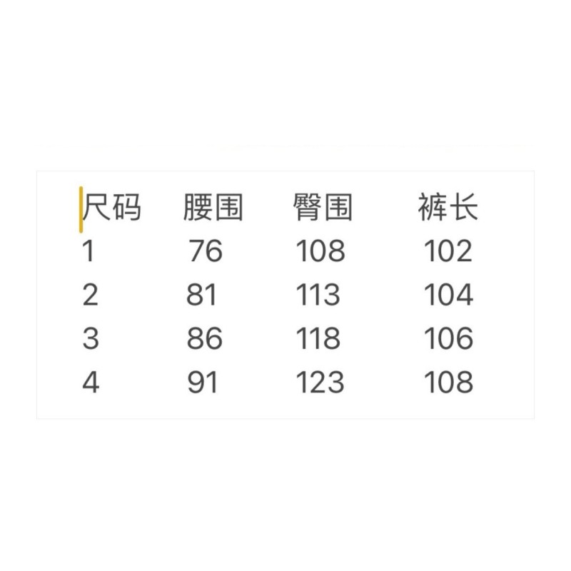 Balenciaga Unisex Jeans