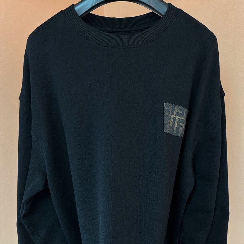 Fendi Unisex Sweater