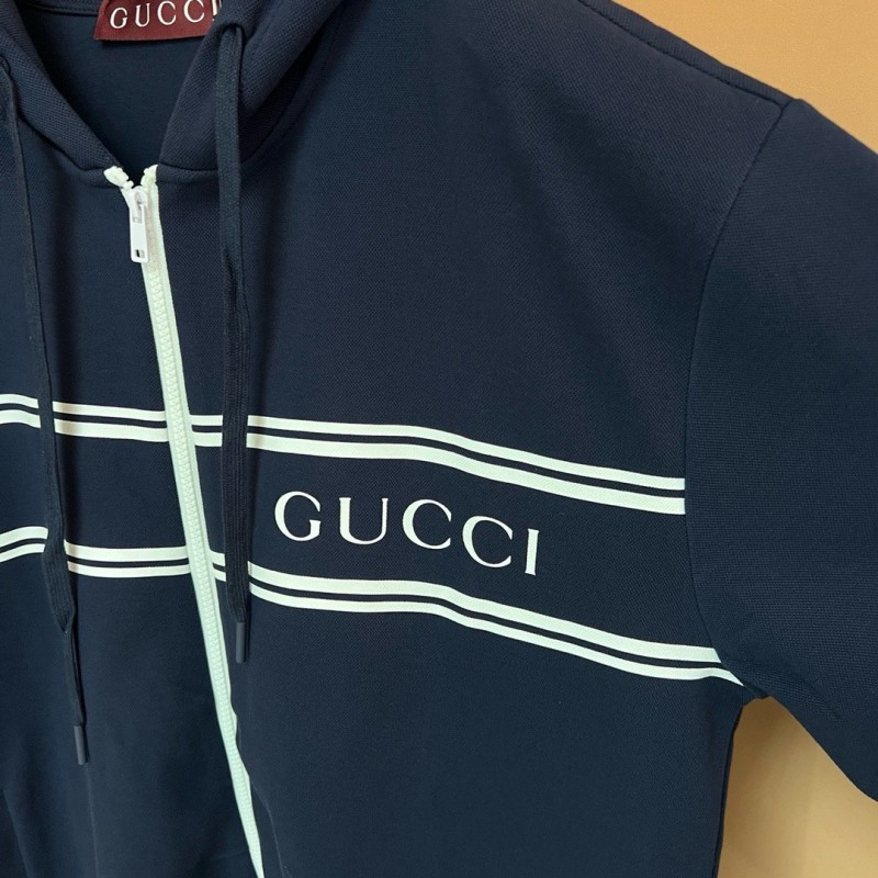 Gucci Unisex Sweater & Pants 