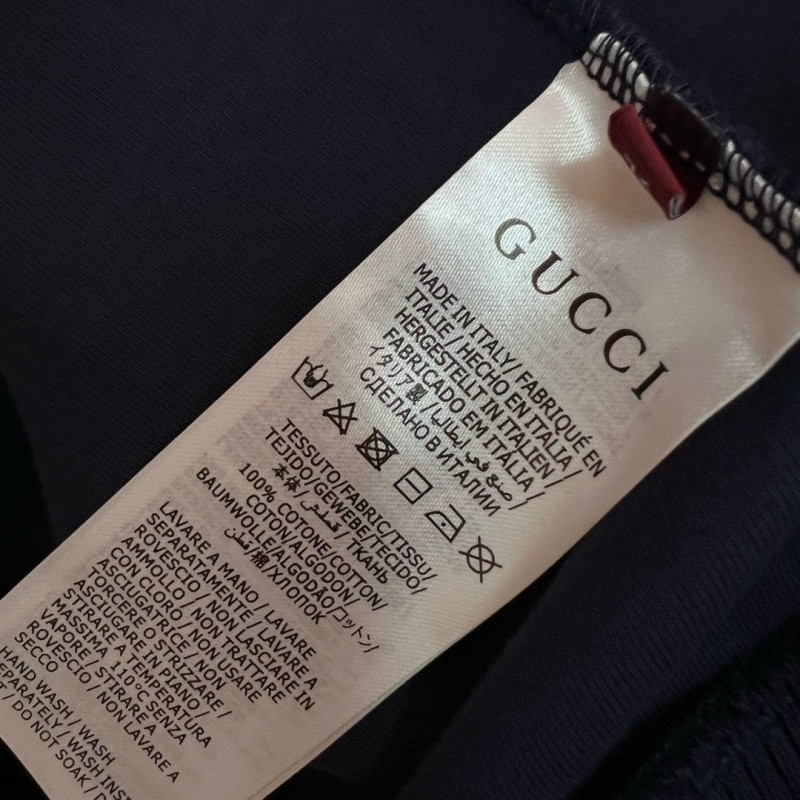 Gucci Unisex Sweater & Pants 