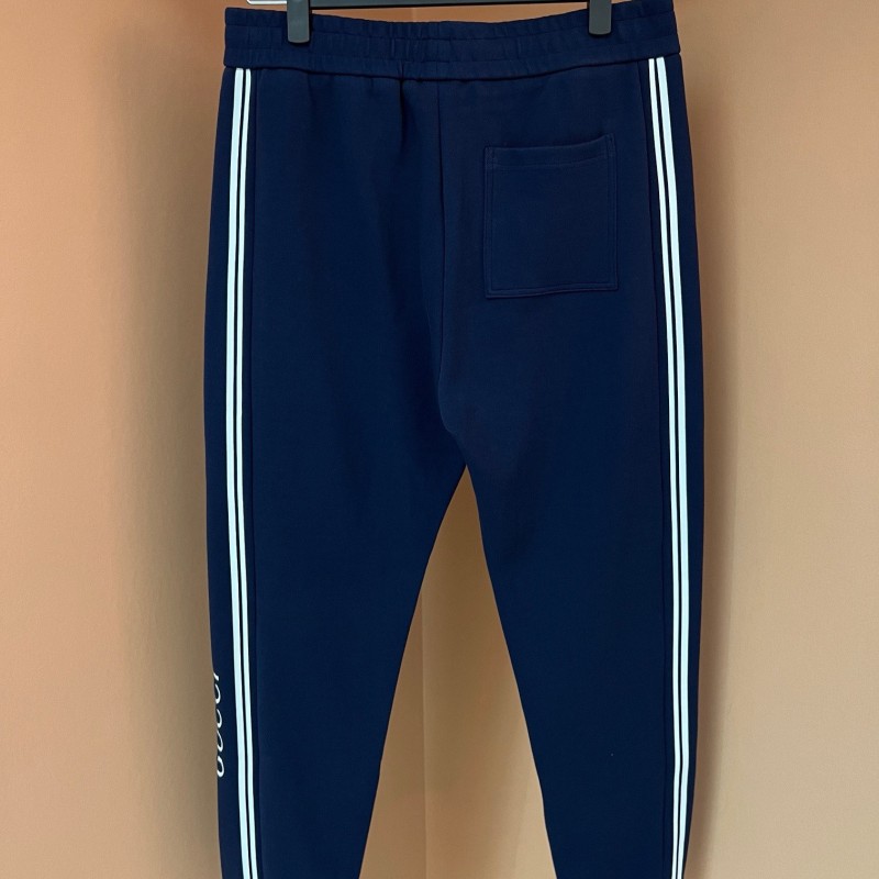 Gucci Unisex Sweater & Pants 