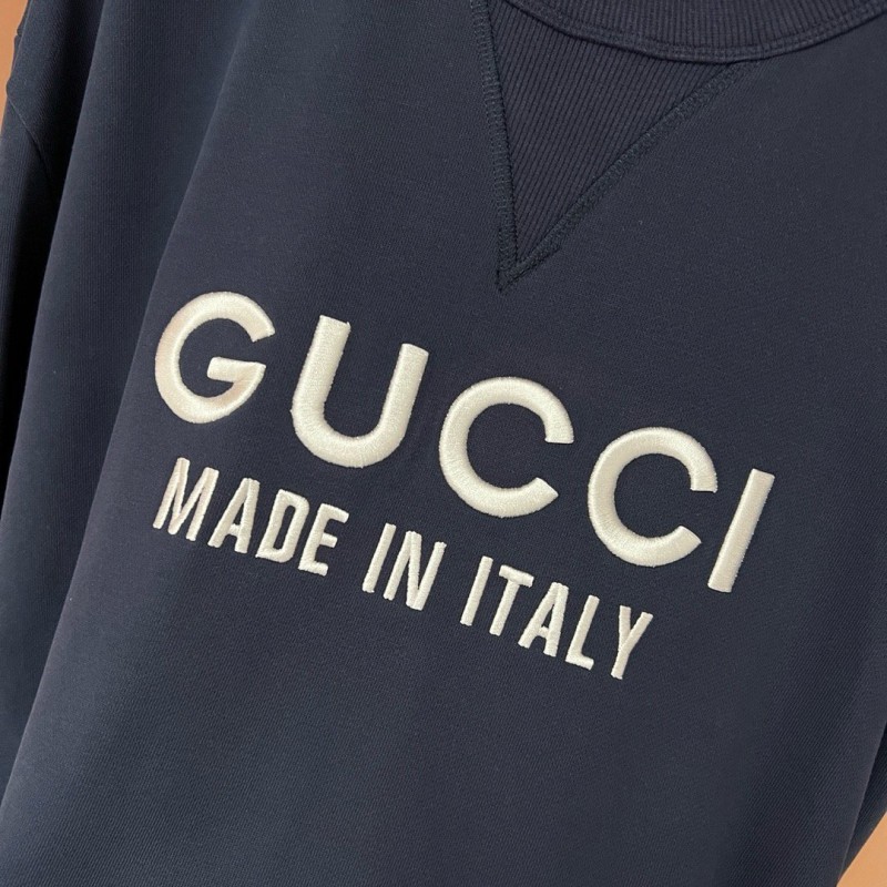 Gucci Unisex Sweater