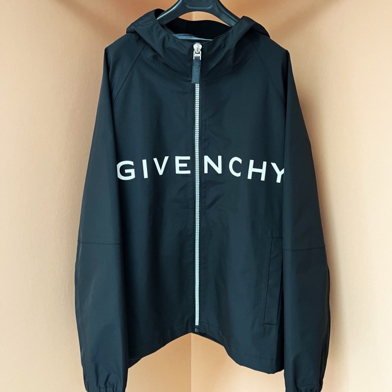Givenchy Unisex Jacket