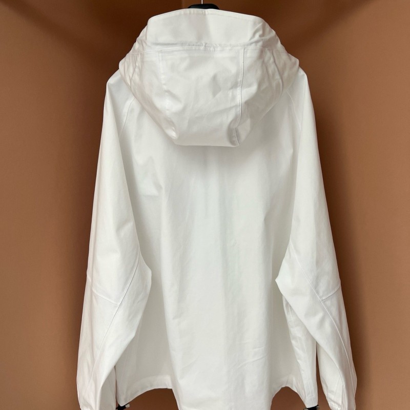 Givenchy Unisex Jacket