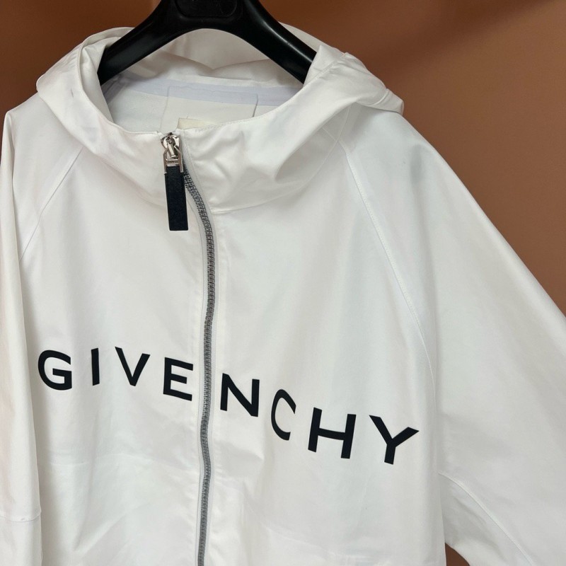 Givenchy Unisex Jacket