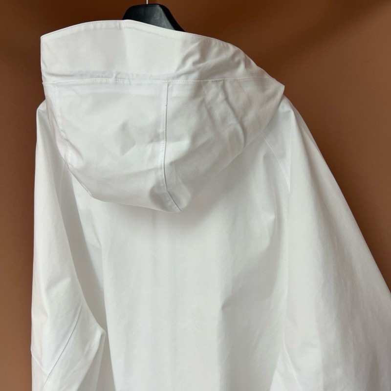 Givenchy Unisex Jacket