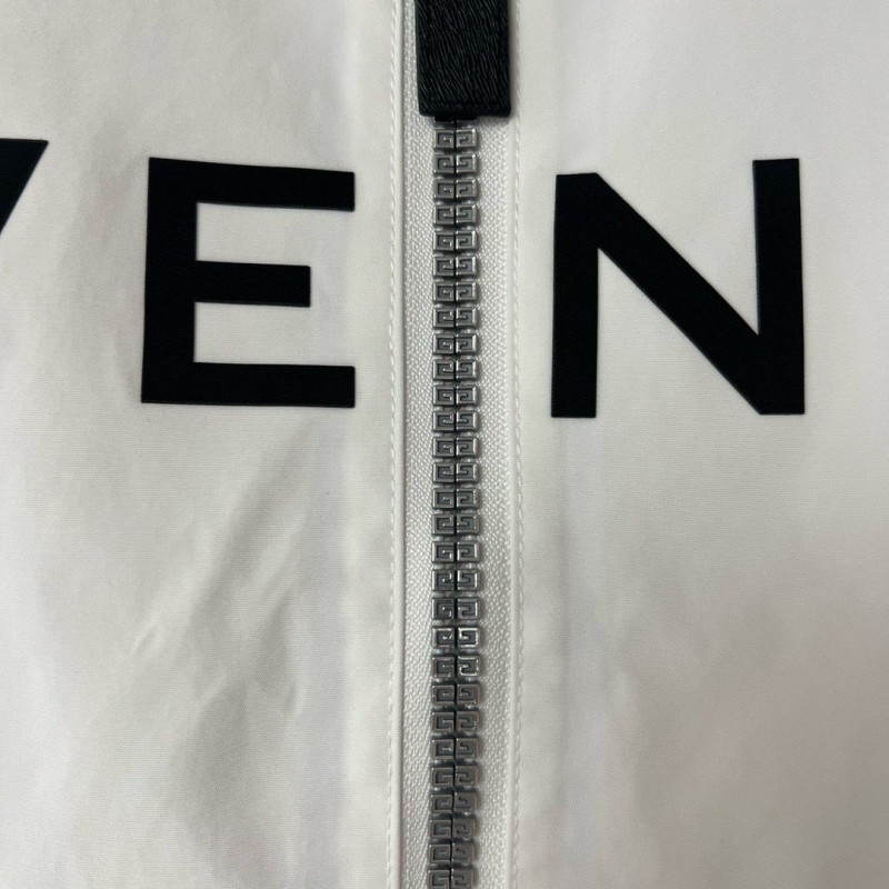 Givenchy Unisex Jacket