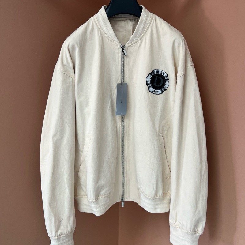 Dior Unisex Jacket