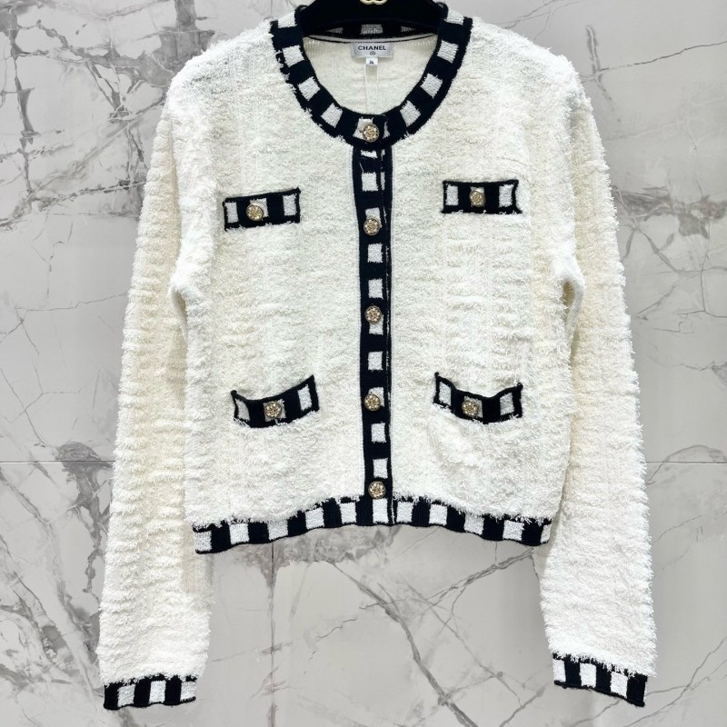 Chanel Cardigan