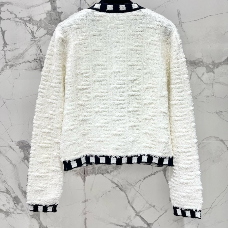 Chanel Cardigan