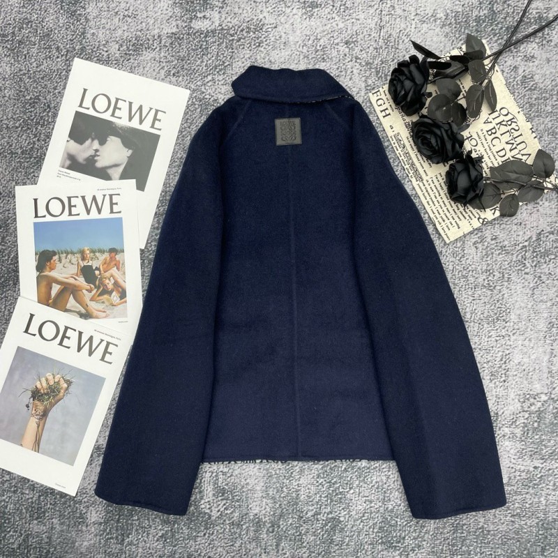 Loewe Wool Jacket