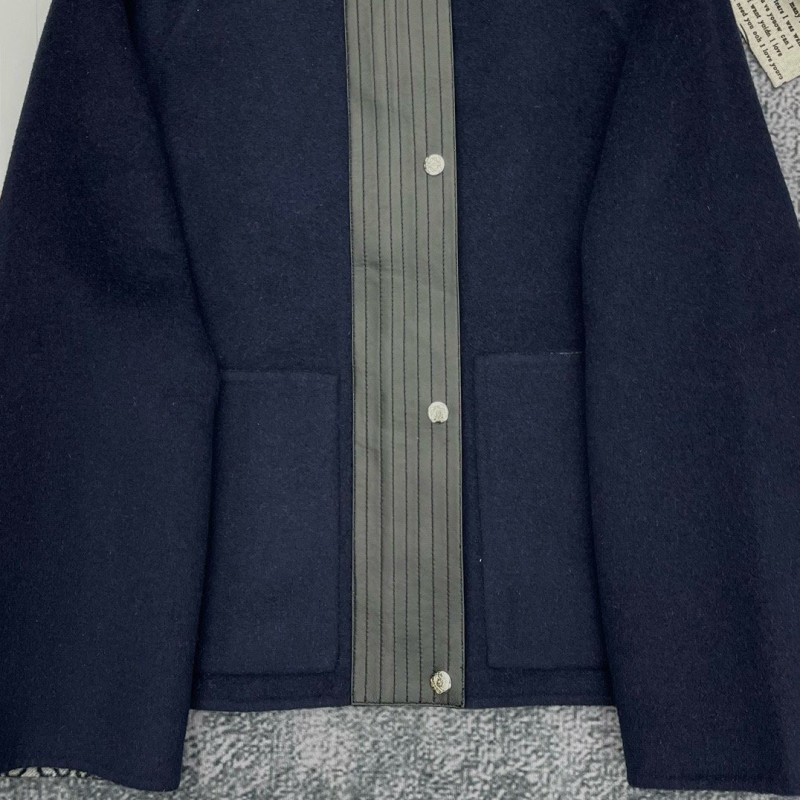Loewe Wool Jacket