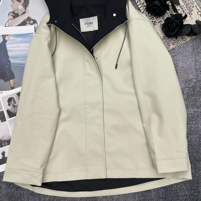 Fendi Jacket