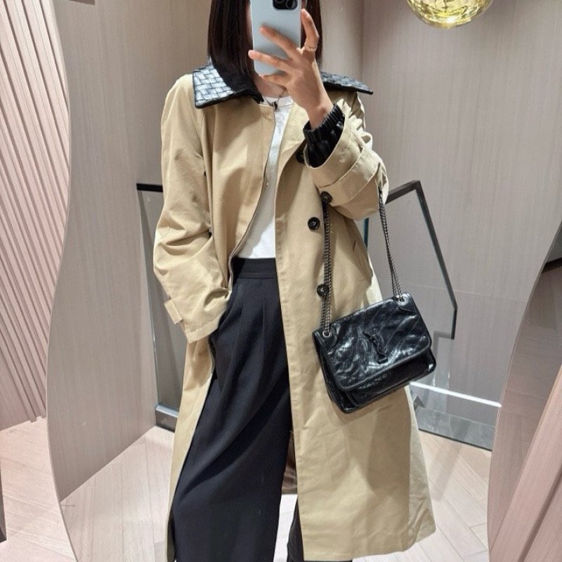 Bottega Veneta Windbreaker