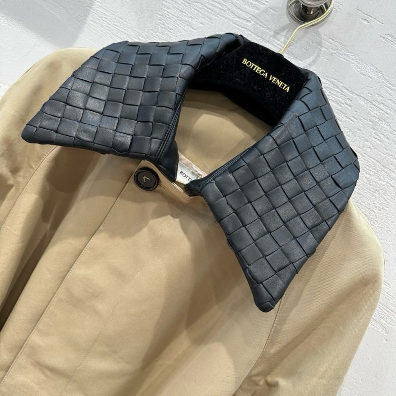 Bottega Veneta Windbreaker