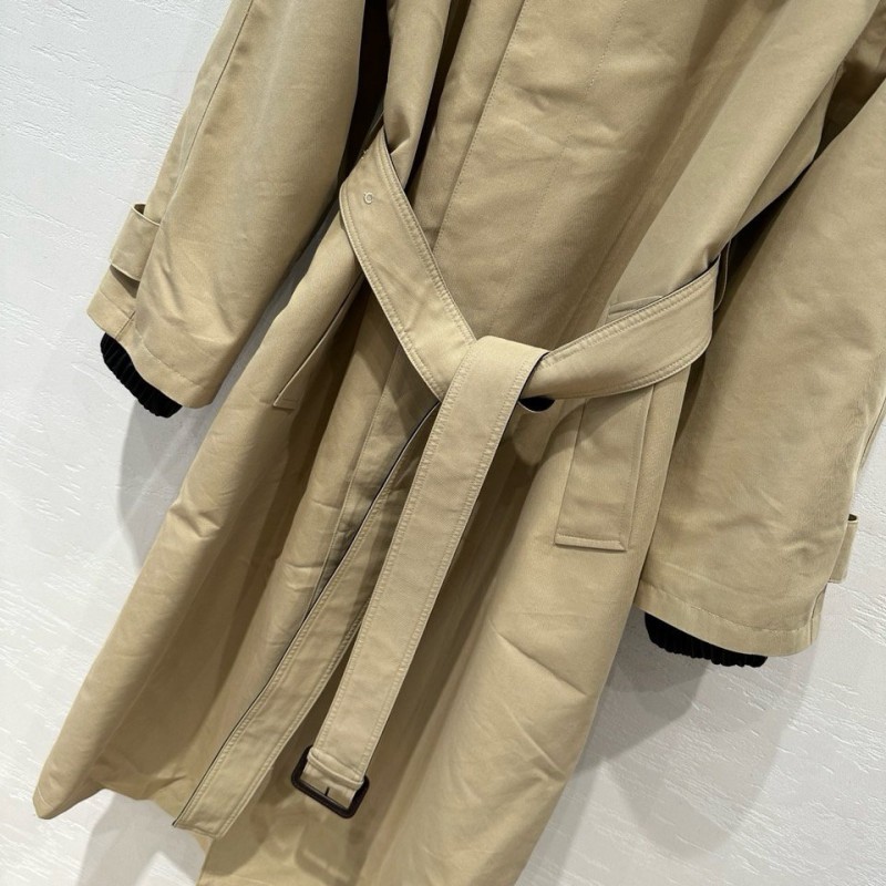 Bottega Veneta Windbreaker