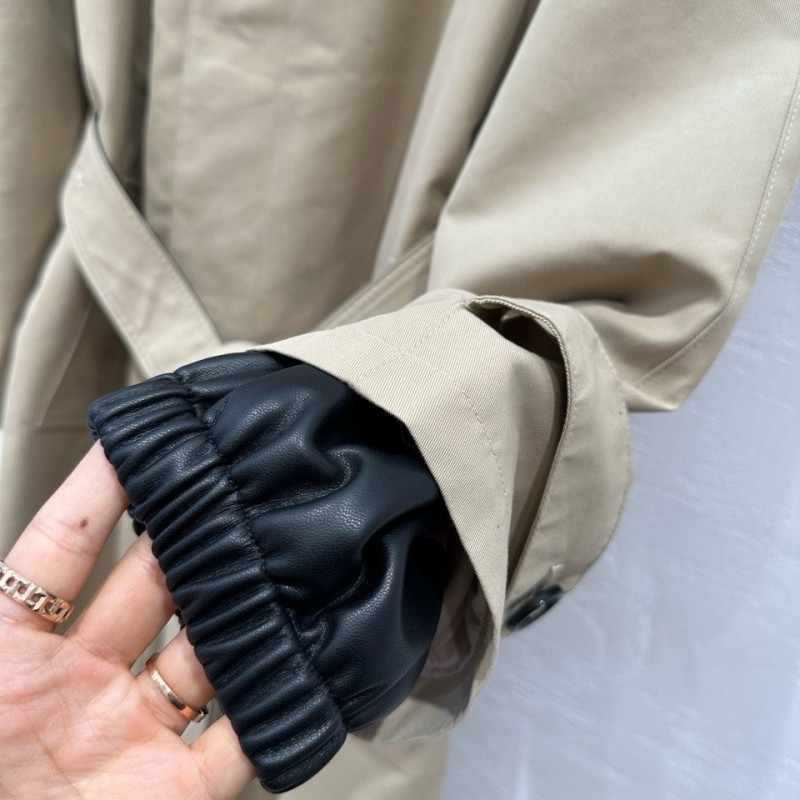 Bottega Veneta Windbreaker