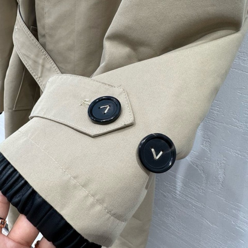 Bottega Veneta Windbreaker
