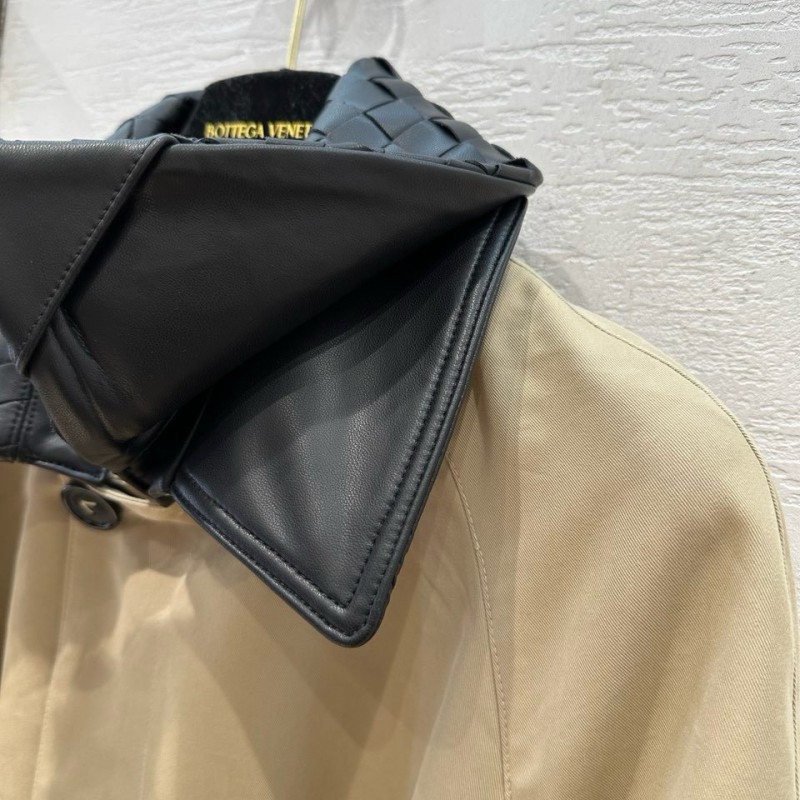 Bottega Veneta Windbreaker