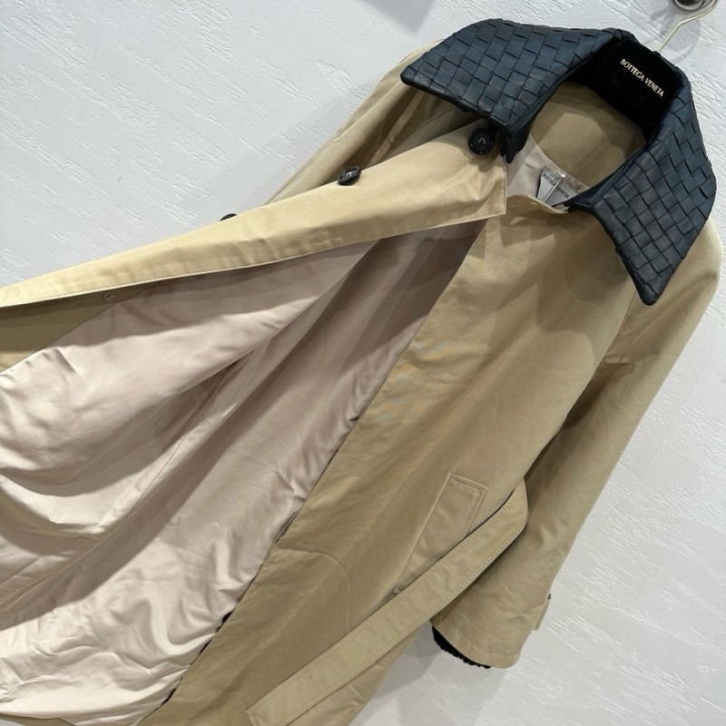 Bottega Veneta Windbreaker
