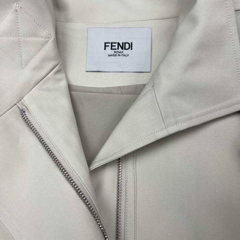 Fendi Windbreaker 