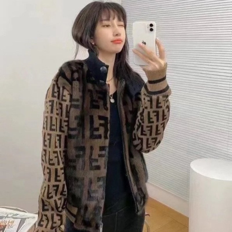 Fendi Jacket