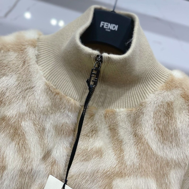 Fendi Jacket