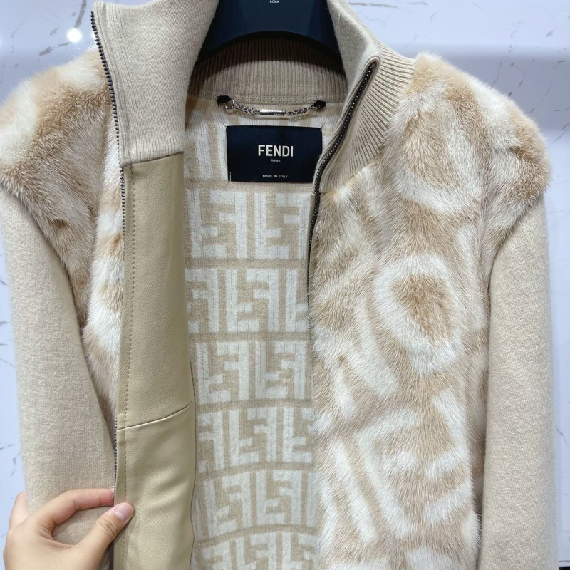 Fendi Jacket